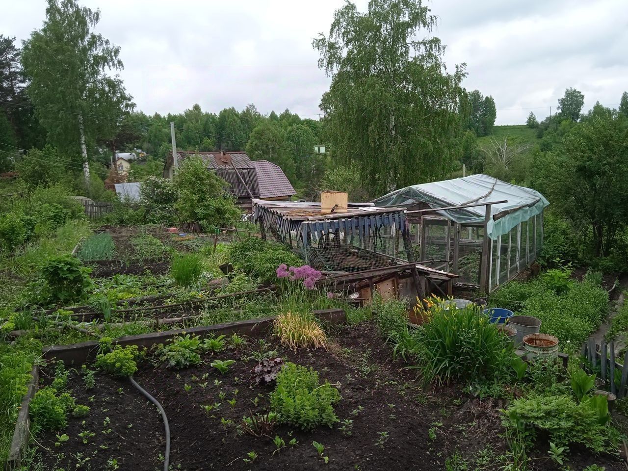 Купить загородную недвижимость в СНТ Стройиндустрия в городе Новокузнецк,  продажа загородной недвижимости - база объявлений Циан. Найдено 3 объявления