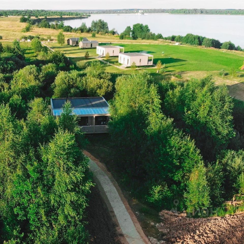 Купить загородную недвижимость в деревне СТСН Рыбацкая Зубцовского района,  продажа загородной недвижимости - база объявлений Циан. Найдено 3 объявления