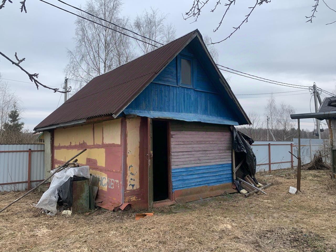 Купить загородную недвижимость на улице Больше-Образцовская в городе Ступино,  продажа загородной недвижимости - база объявлений Циан. Найдено 3 объявления