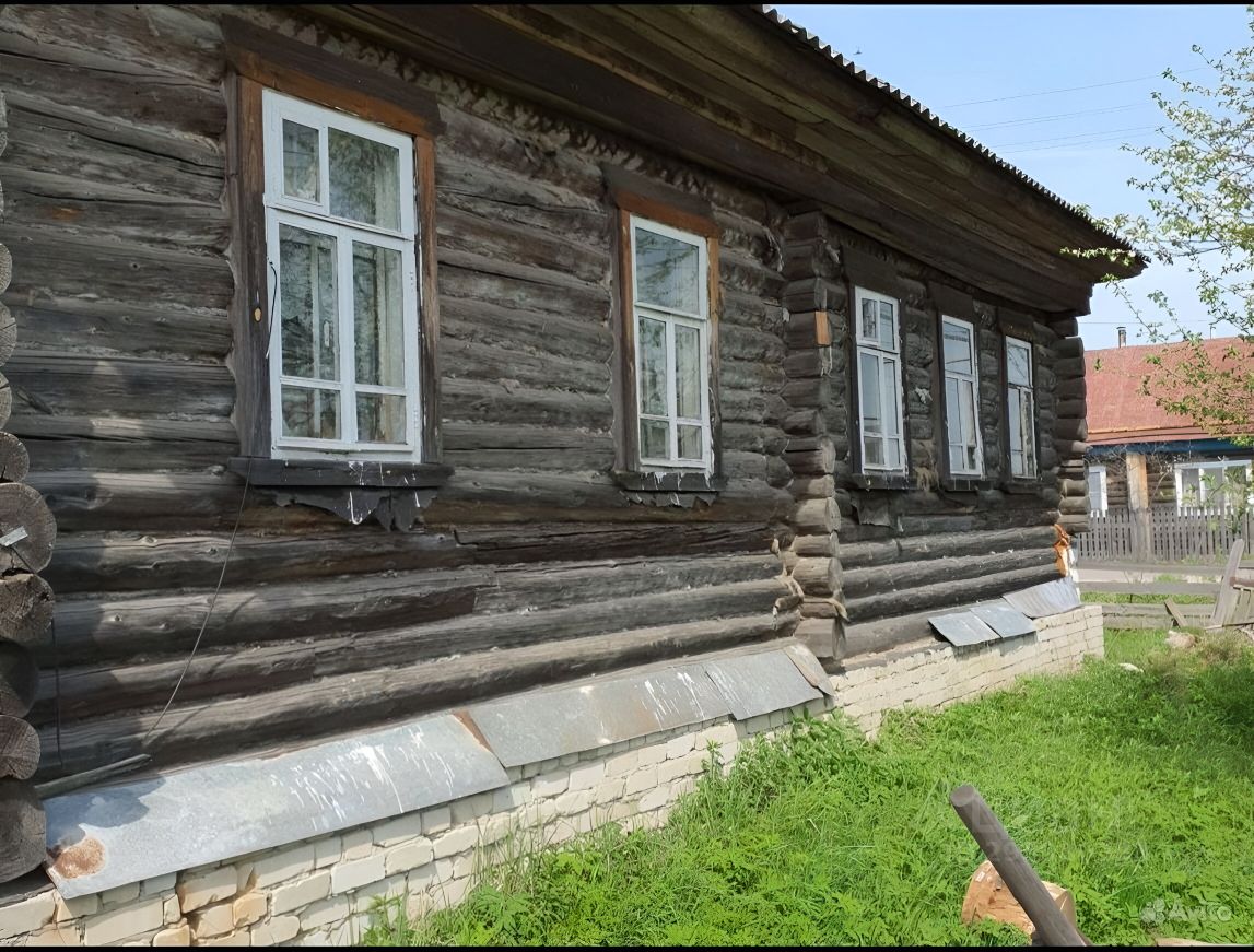 Купить загородную недвижимость на улице Горького в рабочем поселке  Сухобезводное, продажа загородной недвижимости - база объявлений Циан.  Найдено 2 объявления