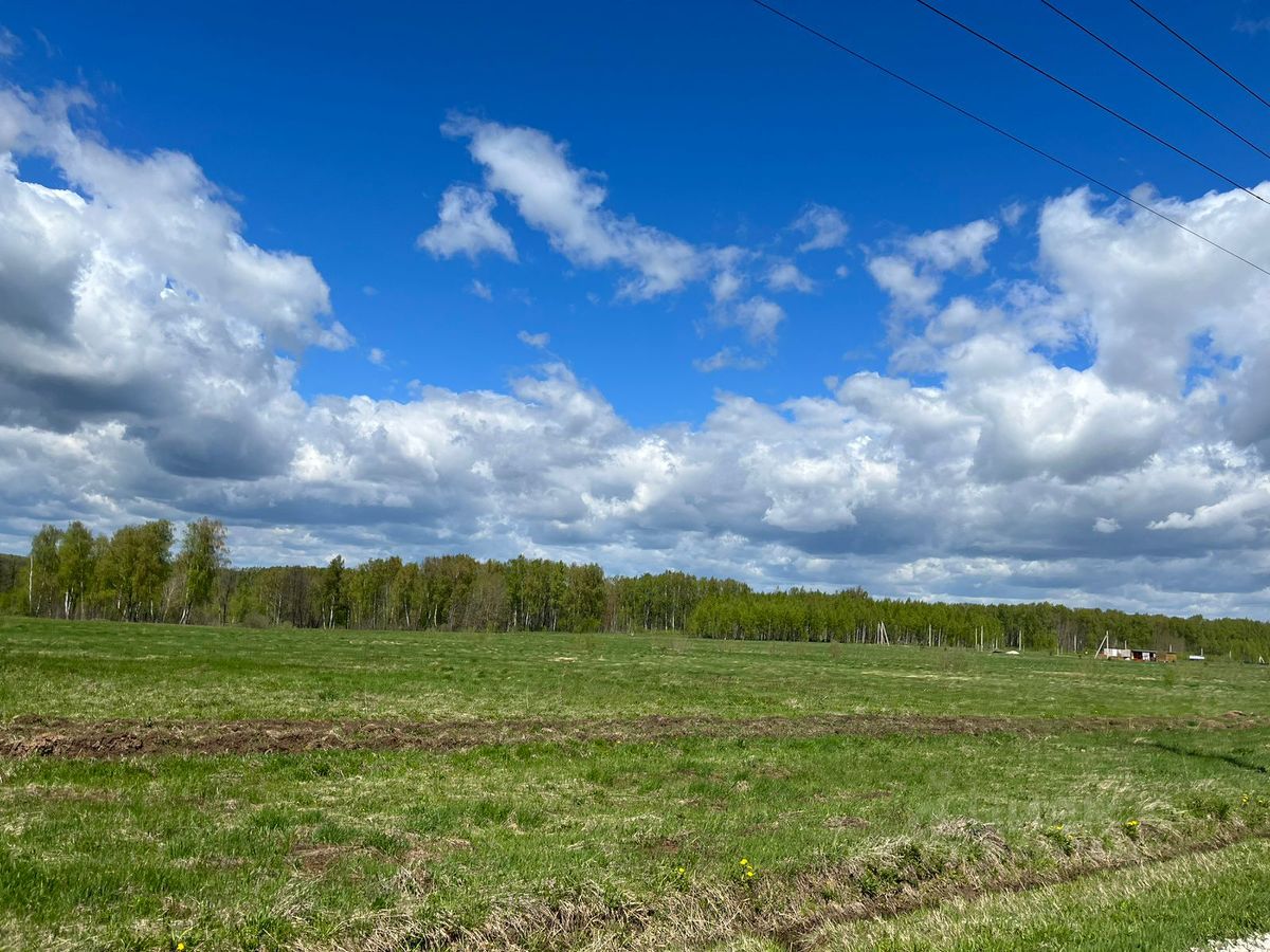 Купить земельный участок в коттеджном поселке Сумароково-2 городского  округа Ступино, продажа земельных участков - база объявлений Циан. Найдено  5 объявлений