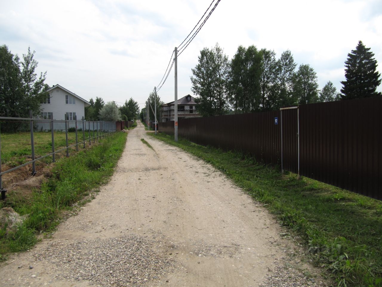 Купить загородную недвижимость в СНТ Сватково-2 городского округа  Сергиево-Посадского, продажа загородной недвижимости - база объявлений  Циан. Найдено 3 объявления