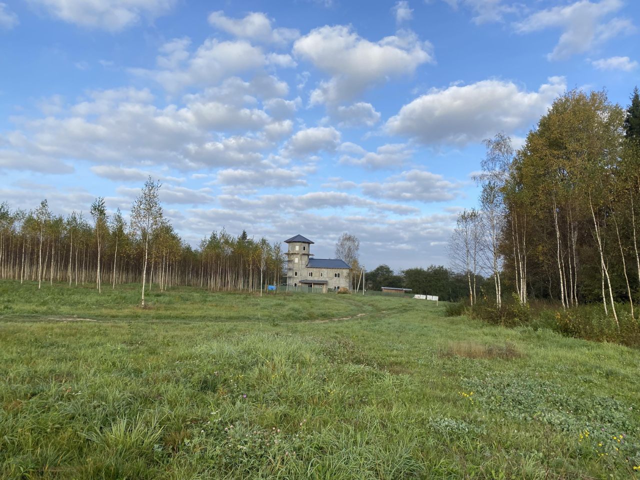 Купить Дом В Степаньково Шаховской Район