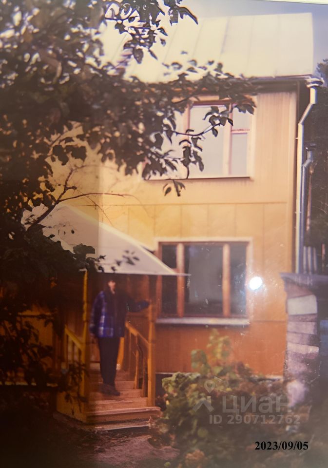 Купить дом 60м² Московская область, Раменский городской округ, Связист ...