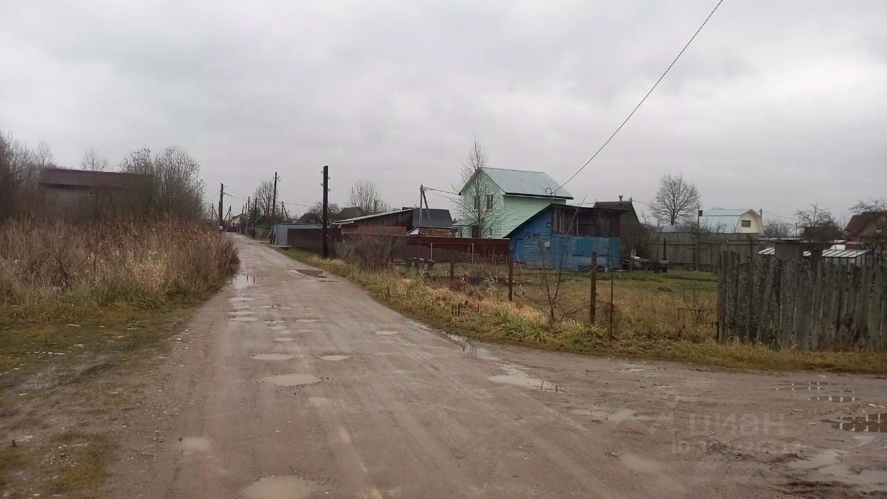 Купить участок 6 соток в Новгородском районе Новгородской области. Найдено  41 объявление.