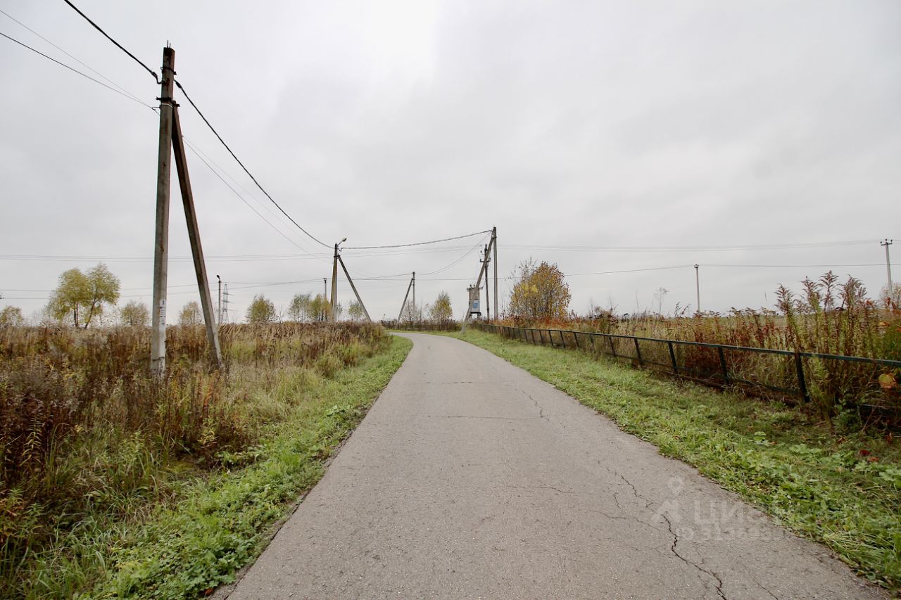 Участок в Москва д. Тарасово,  (15.0 сот.)