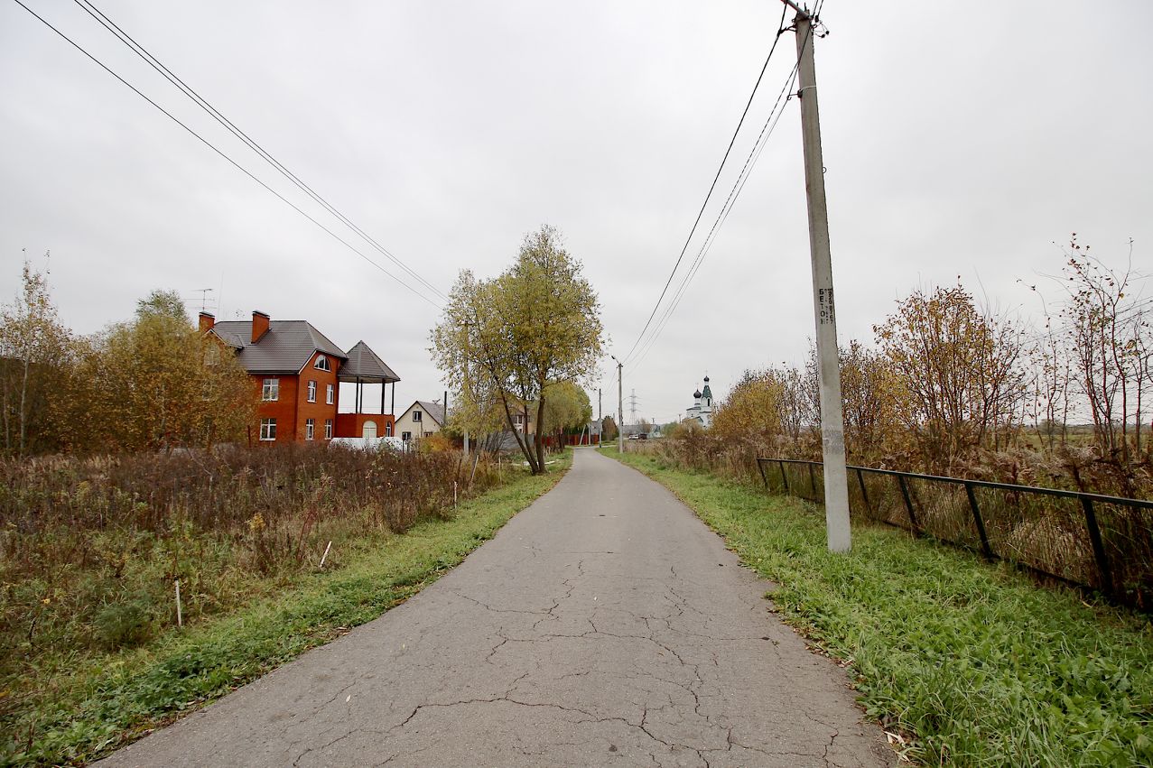 Участок в Москва д. Тарасово,  (15.0 сот.)