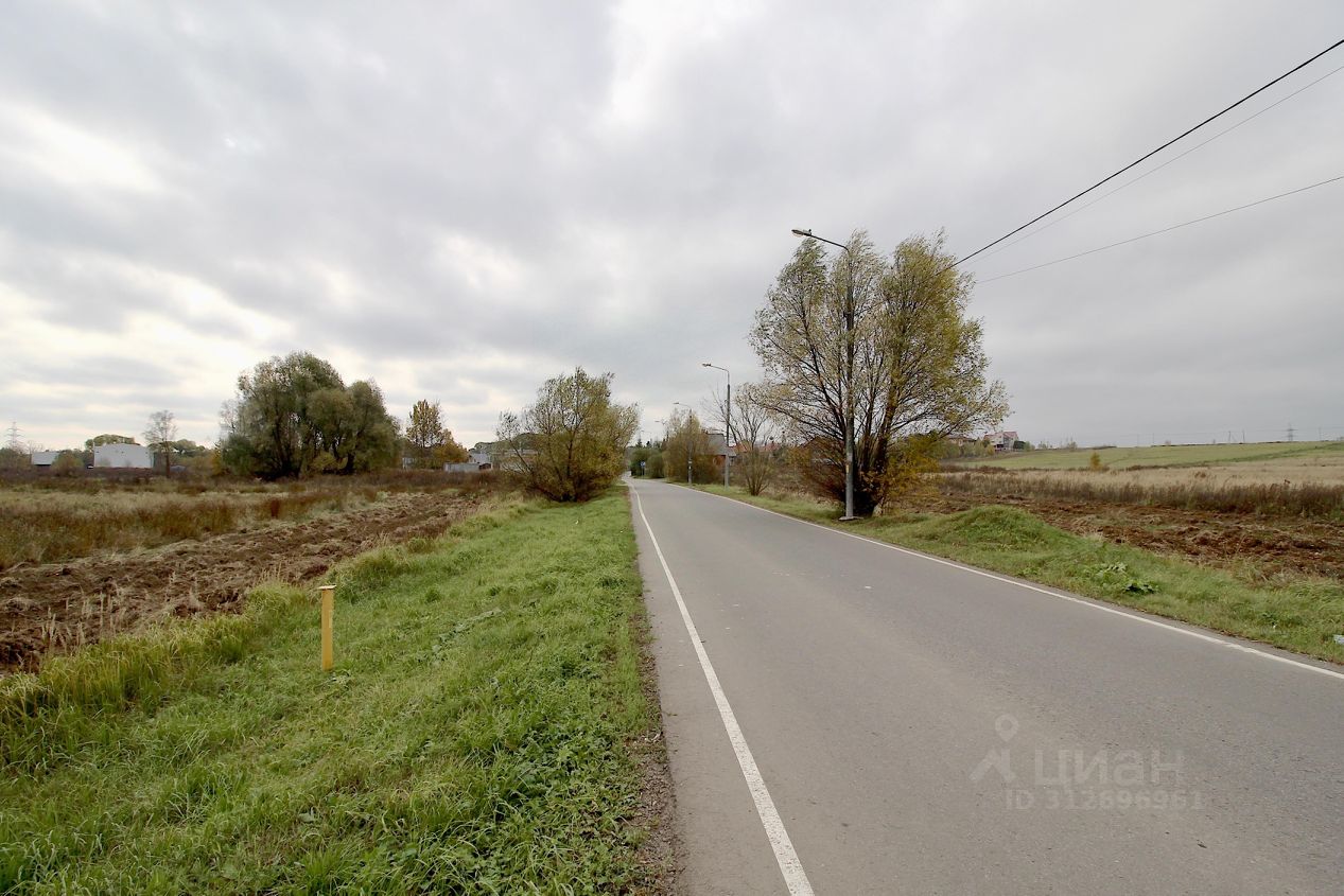 Участок в Москва д. Тарасово,  (15.0 сот.)