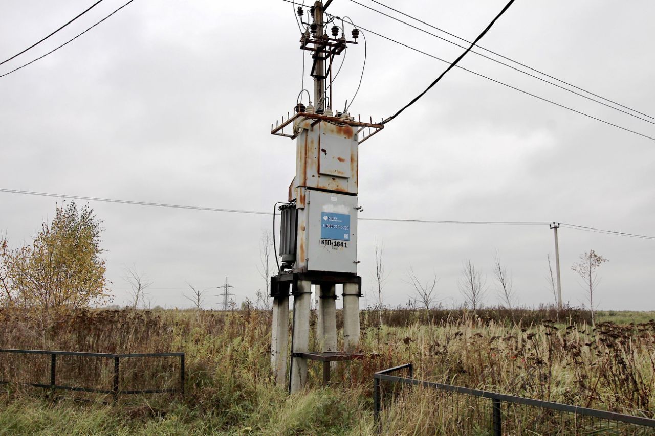 Участок в Москва д. Тарасово,  (15.0 сот.)
