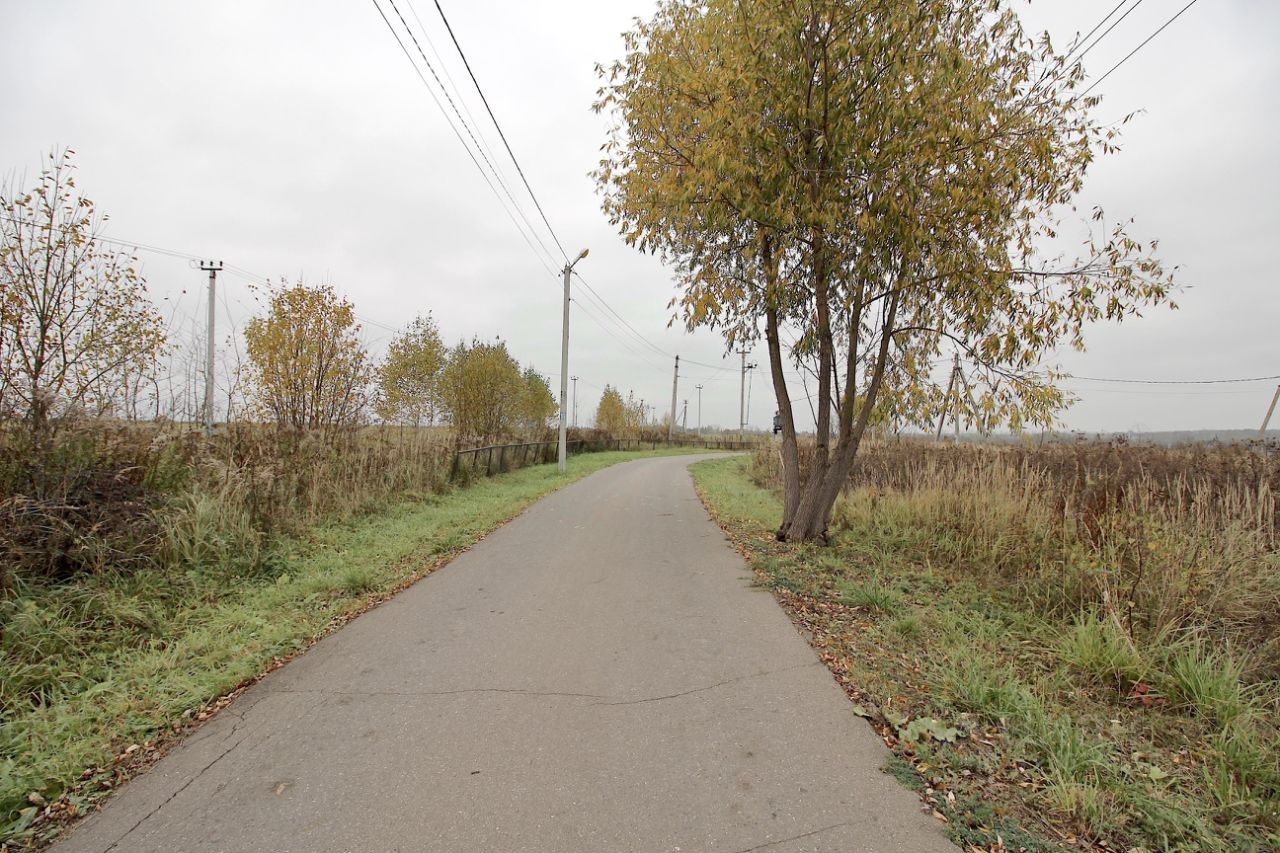 Участок в Москва д. Тарасово,  (15.0 сот.)