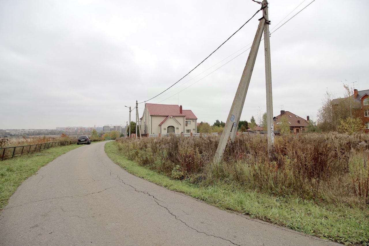 Участок в Москва д. Тарасово,  (15.0 сот.)