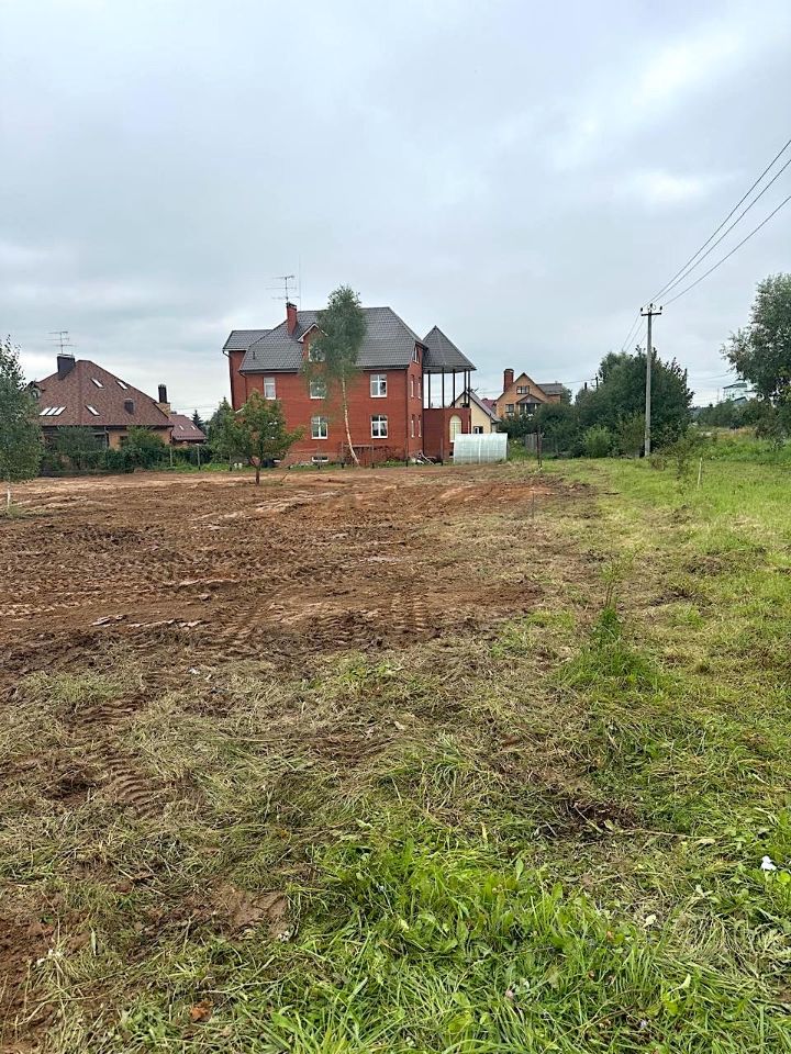 Участок в Москва д. Тарасово,  (15.0 сот.)