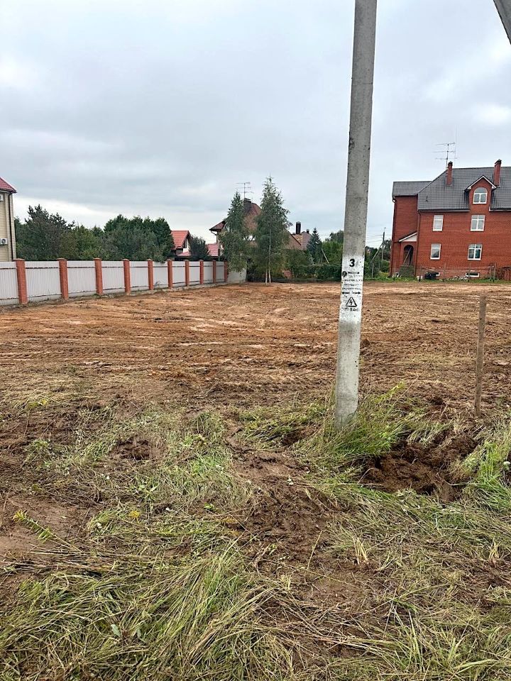 Участок в Москва д. Тарасово,  (15.0 сот.)