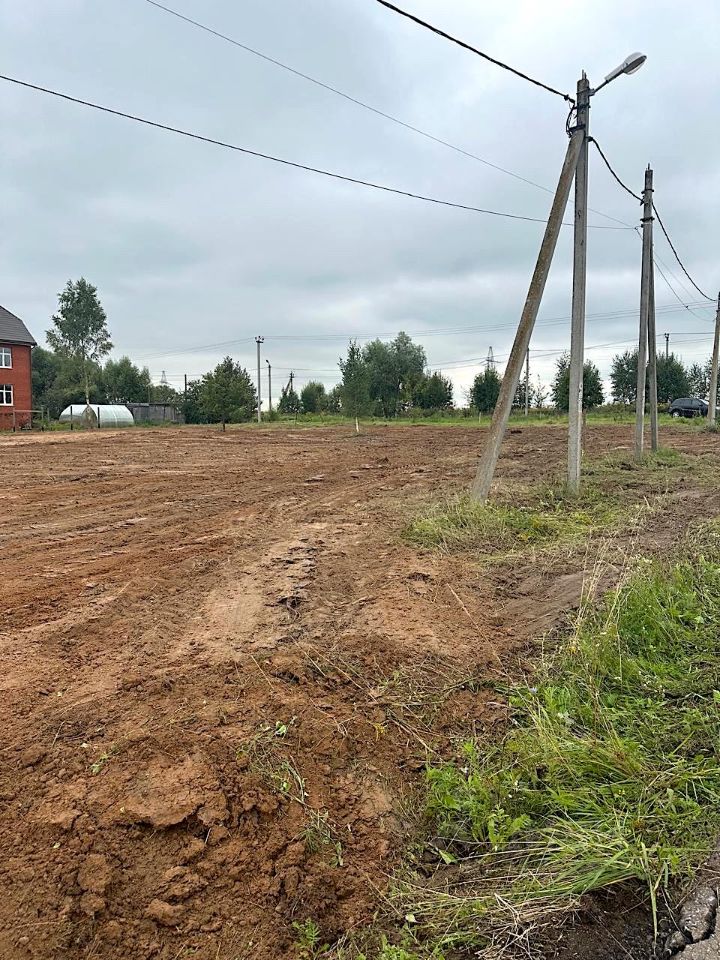 Участок в Москва д. Тарасово,  (15.0 сот.)