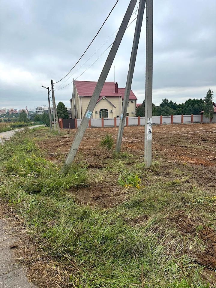 Участок в Москва д. Тарасово,  (15.0 сот.)