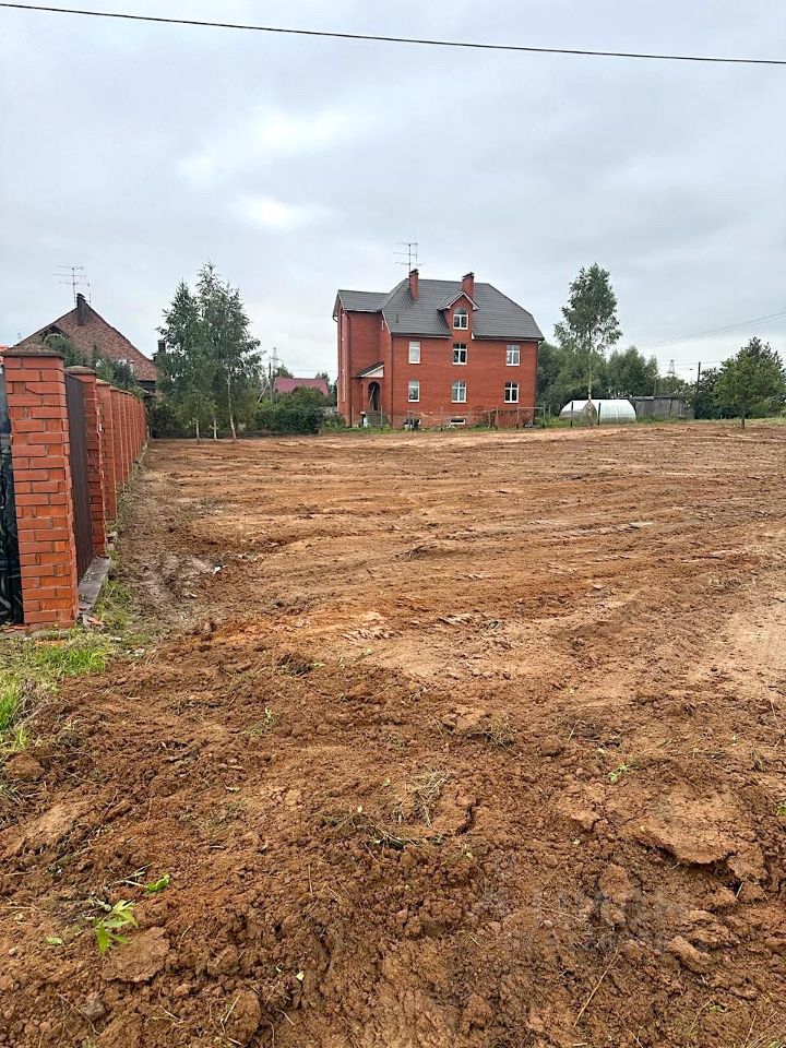 Участок в Москва д. Тарасово,  (15.0 сот.)