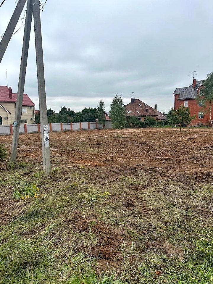 Участок в Москва д. Тарасово,  (15.0 сот.)