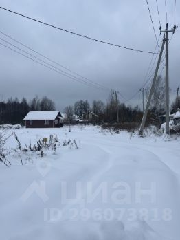 участок 10.0 сот.