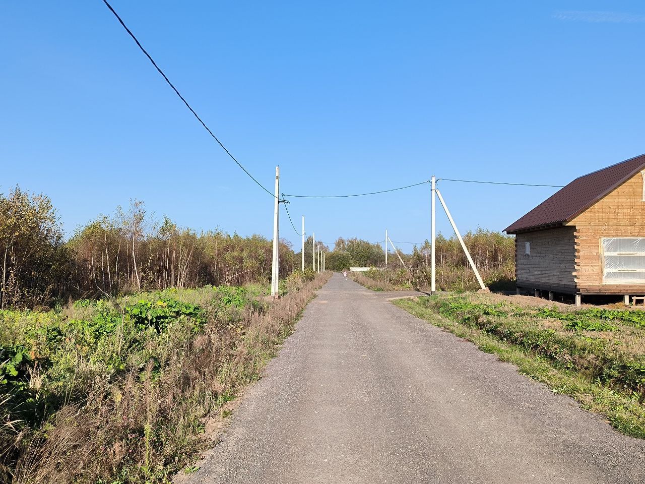 Купить земельный участок ИЖС в деревне Таширово Московской области, продажа  участков под строительство. Найдено 12 объявлений.