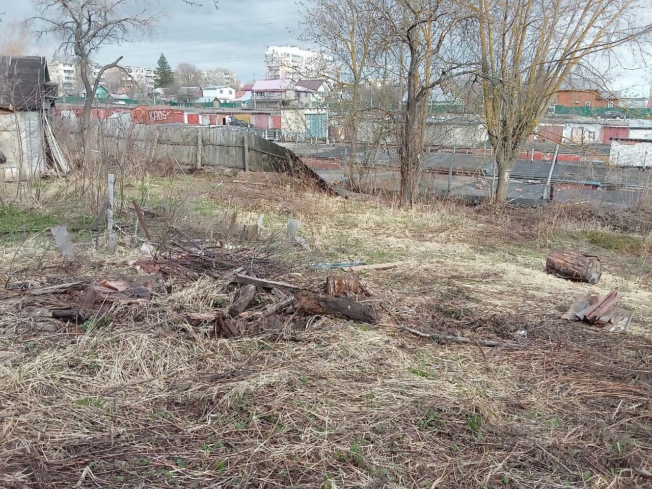 Купить земельный участок в СНТ Текстильщик в городе Владимир, продажа  земельных участков - база объявлений Циан. Найдено 1 объявление