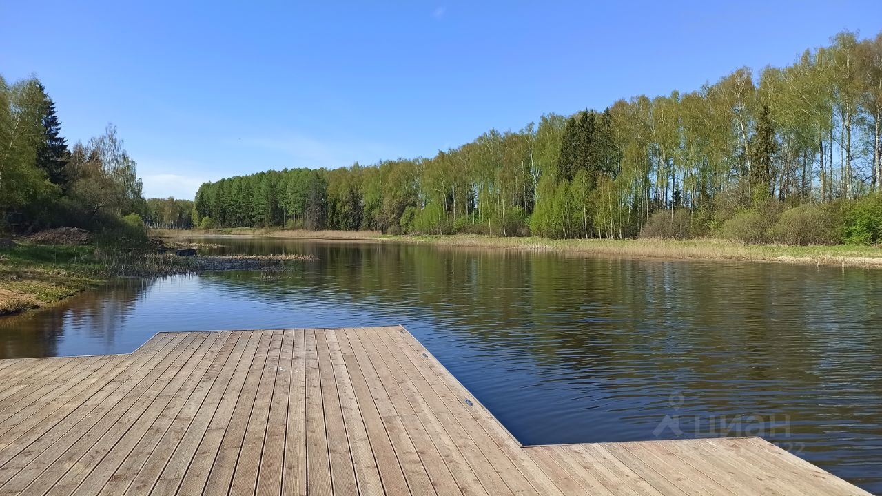 Купить загородную недвижимость в коттеджном поселке Тихая Заводь городского  округа Истры, продажа загородной недвижимости - база объявлений Циан.  Найдено 10 объявлений