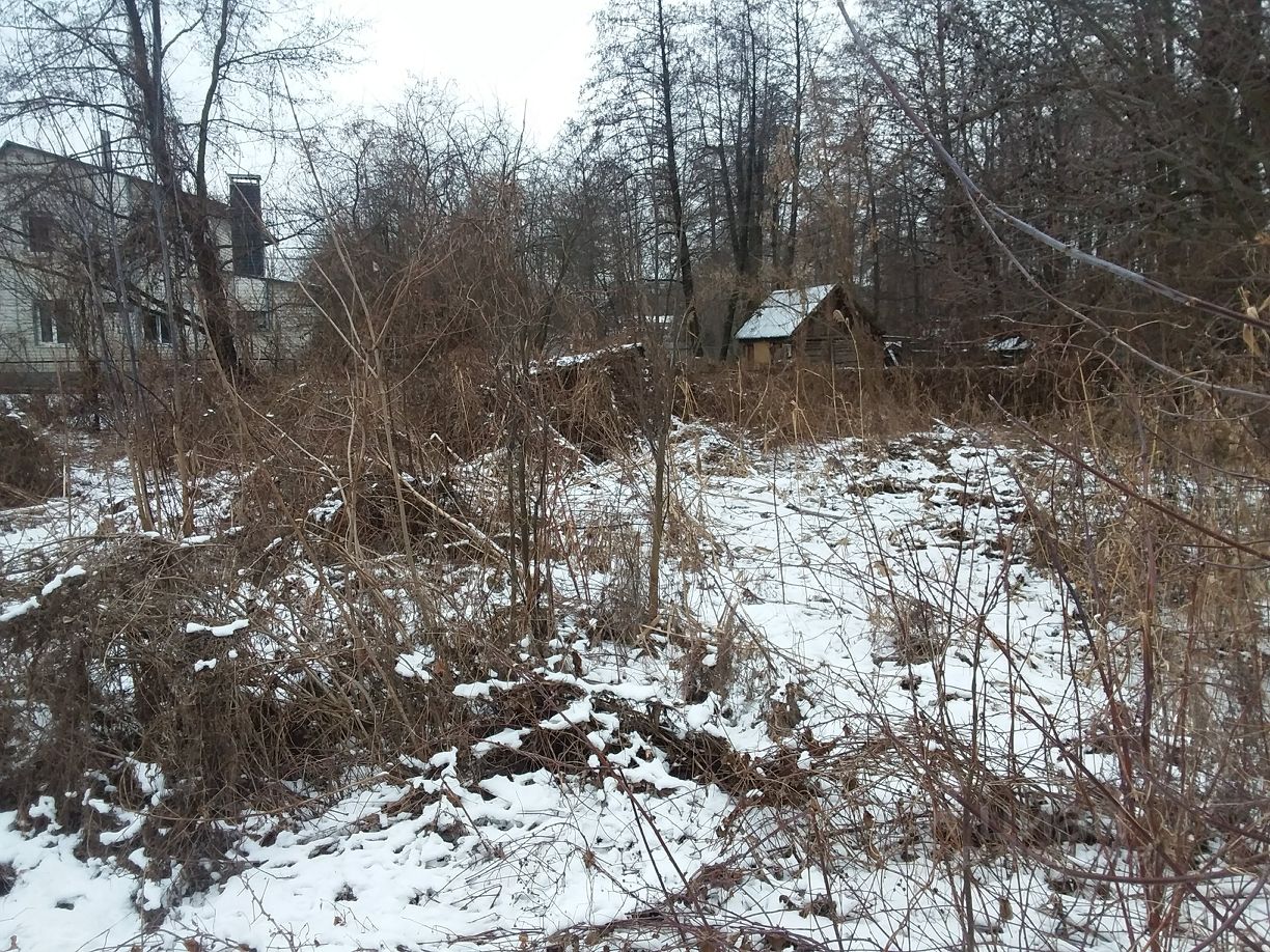 Купить земельный участок в ДНТ Тихий Дон-2 в городе Воронеж, продажа  земельных участков - база объявлений Циан. Найдено 1 объявление