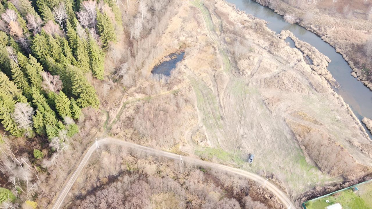 Купить земельный участок в ДНП Тихий луг городского округа Можайского,  продажа земельных участков - база объявлений Циан. Найдено 4 объявления