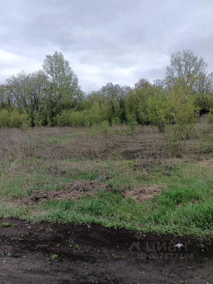 На фотографии представлено открытое пространство с неухоженной травой и кустарниками. Видны участки с сухой растительностью и зелеными травами, создающими контраст. Структурные элементы участка включают неровности земли и небольшие холмики. Основные характеристики этой области — разнообразие высоты растительности и отсутствие построек, что придает ощущение естественности. Цветовая палитра доминирует в зеленых и коричневых тонах, с различными оттенками, создающими спокойную атмосферу. Пространство подходит для реализации различных идей по озеленению или строительству.