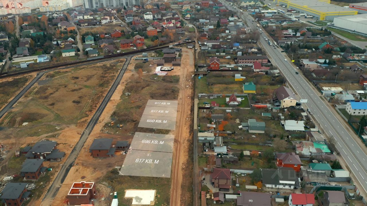 Купить участок 6 соток в городском округе Люберцах Московской области.  Найдено 30 объявлений.