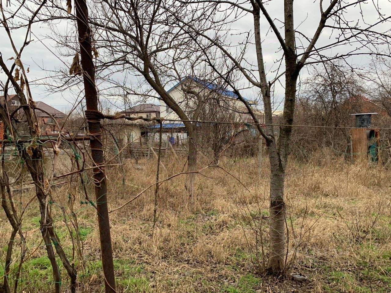 Купить загородную недвижимость на улице Ягодная в садовое товарищество  Топольки-4 в городе Краснодар, продажа загородной недвижимости - база  объявлений Циан. Найдено 1 объявление