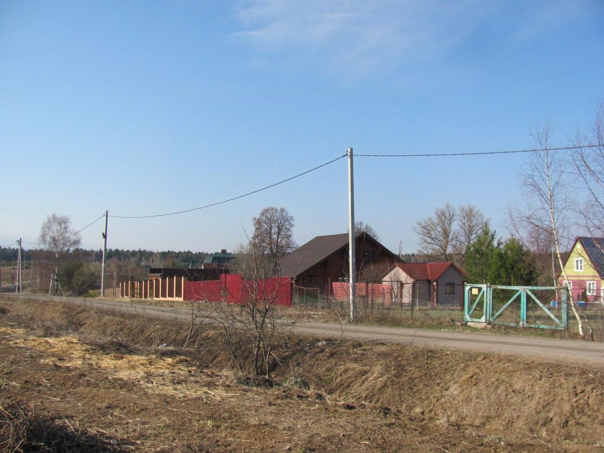 Купить загородную недвижимость в деревне Торбеево Московской области,  продажа загородной недвижимости - база объявлений Циан. Найдено 8 объявлений