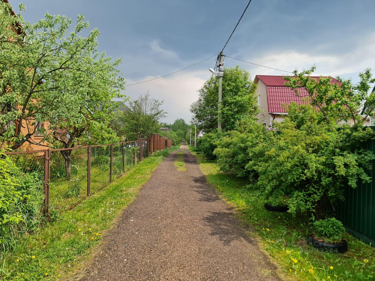 Купить земельный участок в садовое товарищество Торгоша городского округа  Сергиево-Посадского, продажа земельных участков - база объявлений Циан.  Найдено 5 объявлений