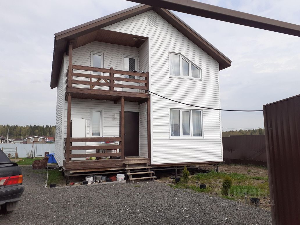 Продается2-этажныйдом,97м²