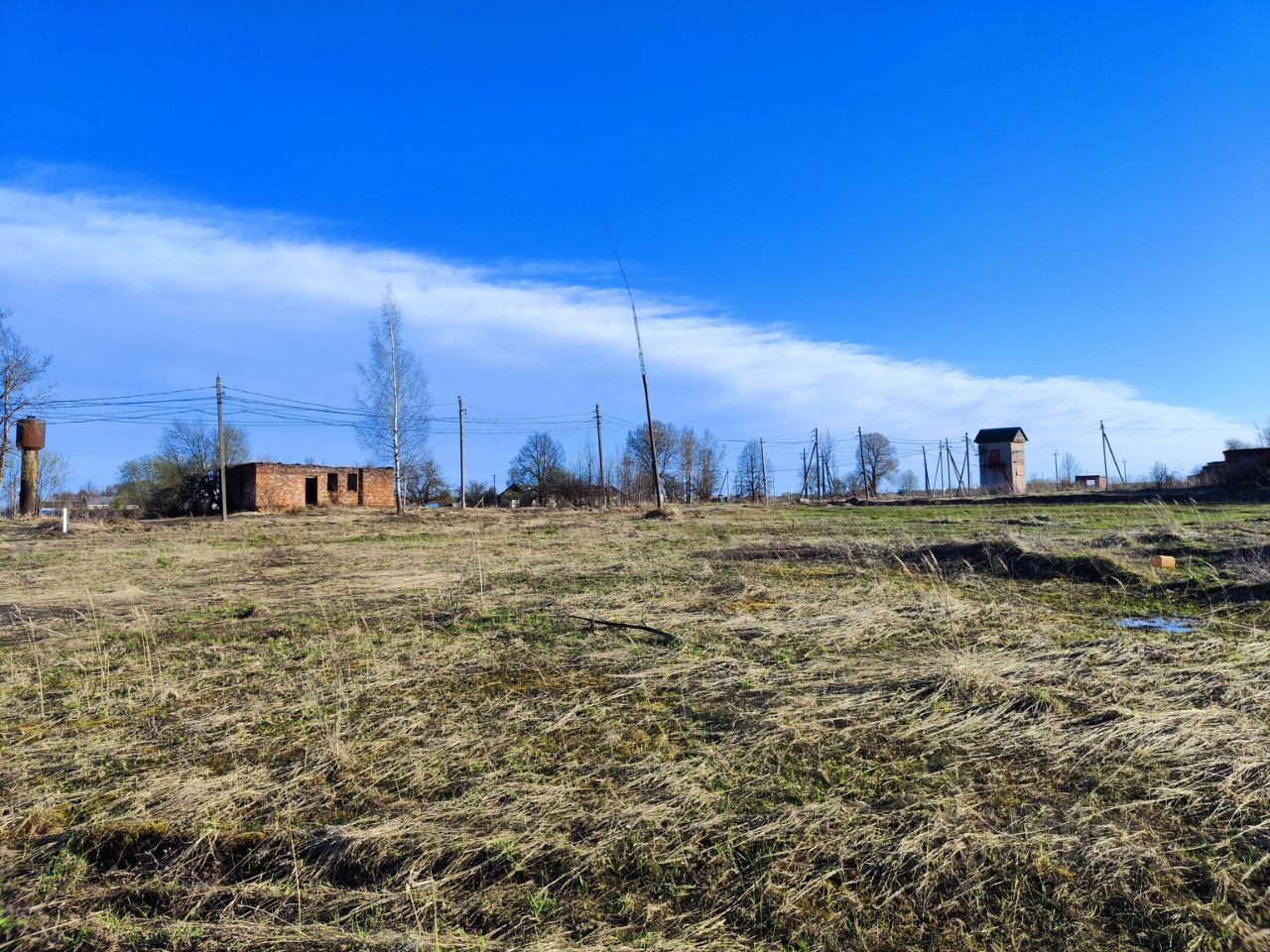 Купить загородную недвижимость в деревне Троица Московской области, продажа  загородной недвижимости - база объявлений Циан. Найдено 7 объявлений