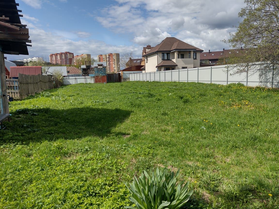 Купить участок 9.3сот. ул. Заречная, 13А, Москва, ТАО (Троицкий ...