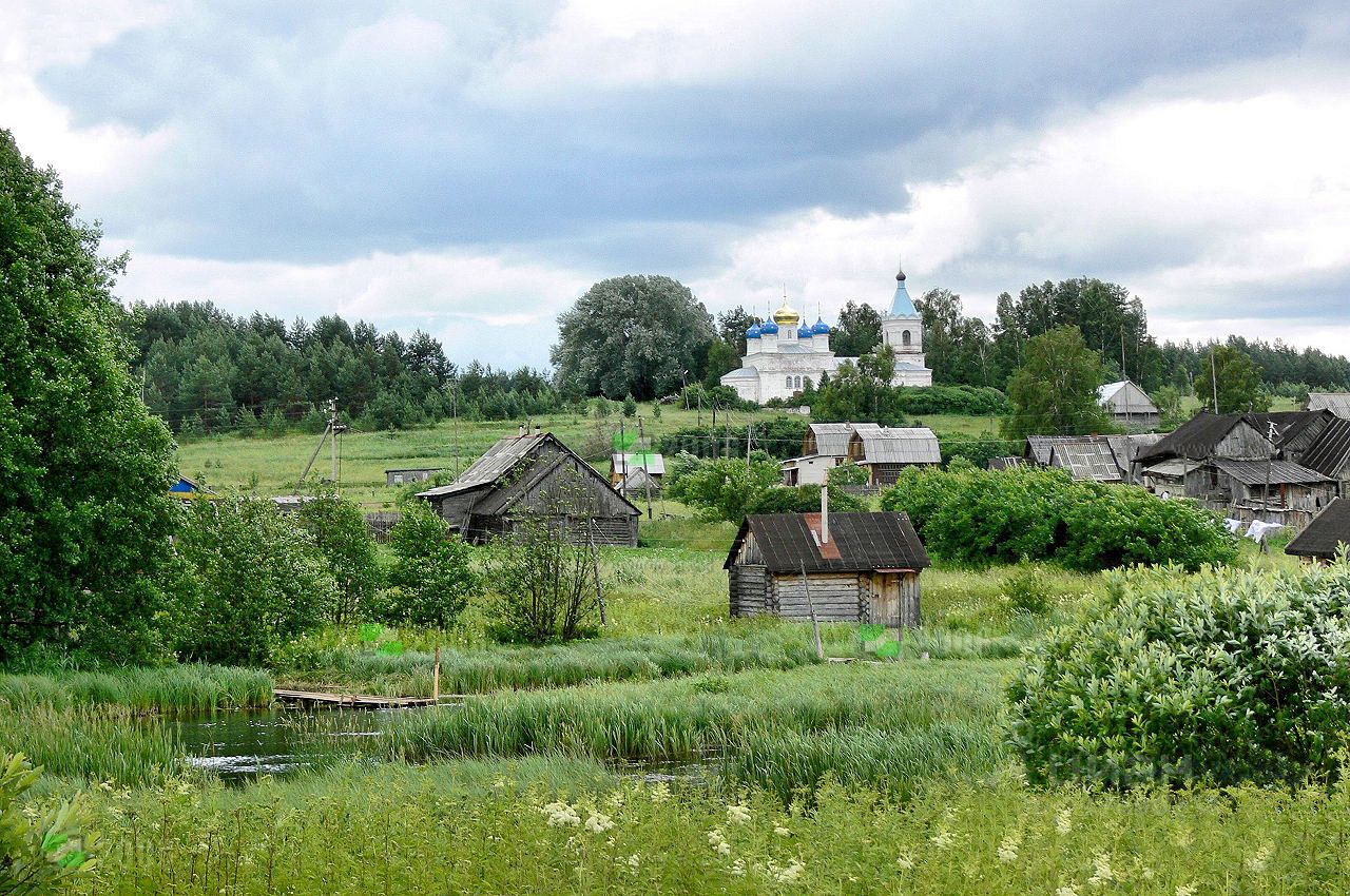 Купить загородную недвижимость в селе Тучково Владимирской области, продажа  загородной недвижимости - база объявлений Циан. Найдено 3 объявления