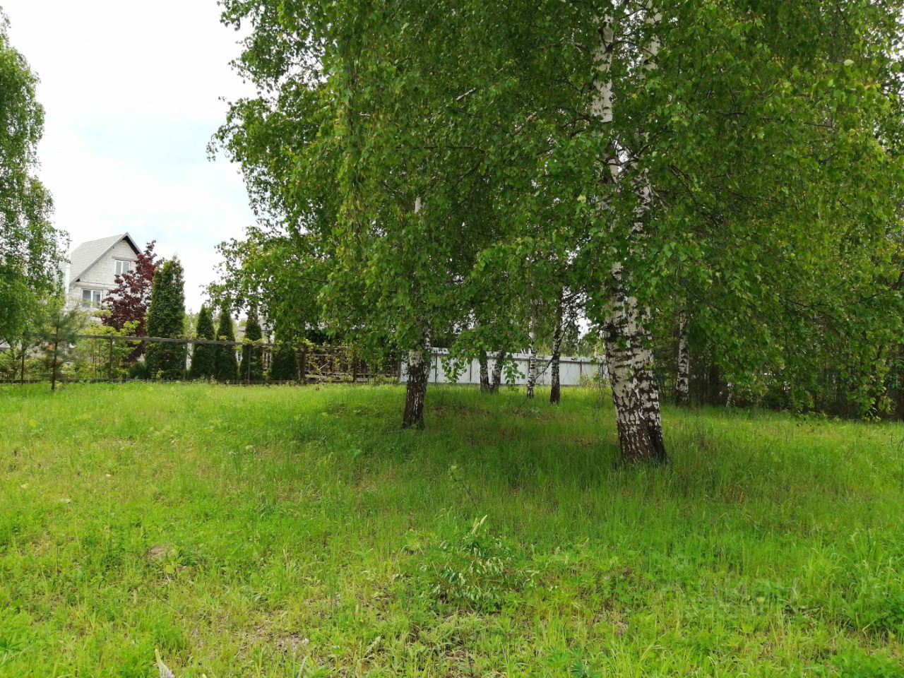 Купить земельный участок в городском округе Рузском Московской области,  продажа земельных участков - база объявлений Циан. Найдено 885 объявлений