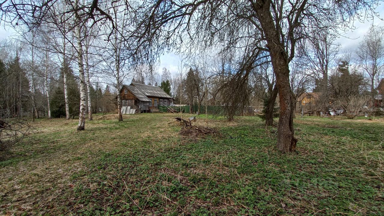 Купить дачный участок в рабочем поселке Тучково Московской области, продажа  участков для дачи. Найдено 18 объявлений.