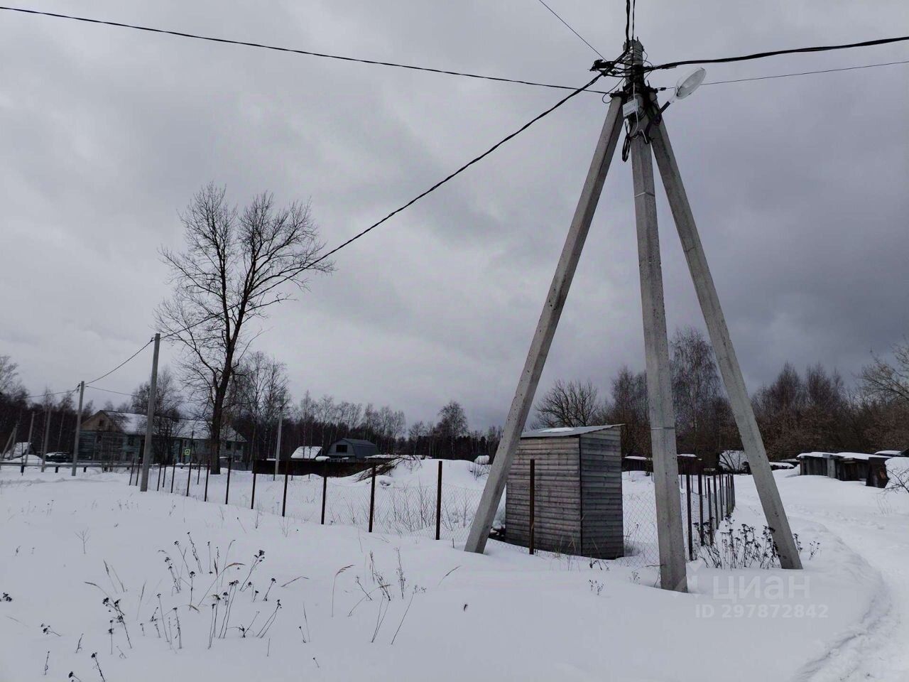 Купить земельный участок без посредников в поселке Туголесский Бор  Московской области от хозяина, продажа земельных участков от собственника в  поселке Туголесский Бор Московской области. Найдено 3 объявления.