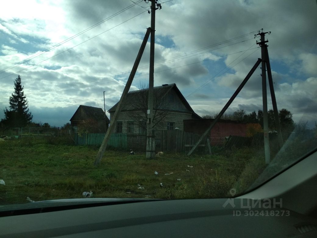 Купить загородную недвижимость в селе Тушна Сенгилеевского района, продажа  загородной недвижимости - база объявлений Циан. Найдено 12 объявлений