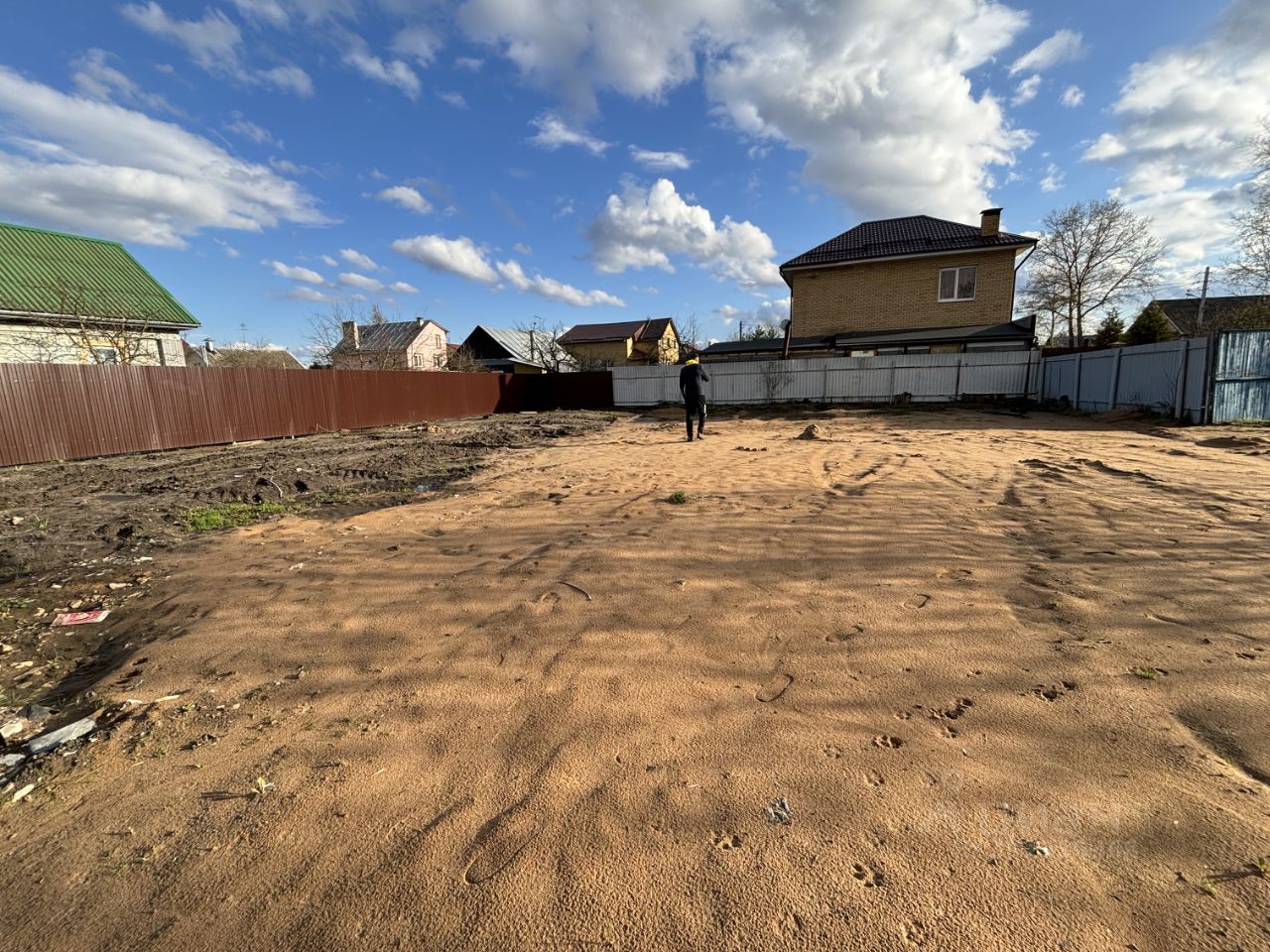 Купить земельный участок в микрорайоне Соминка в городе Тверь, продажа  земельных участков - база объявлений Циан. Найдено 3 объявления