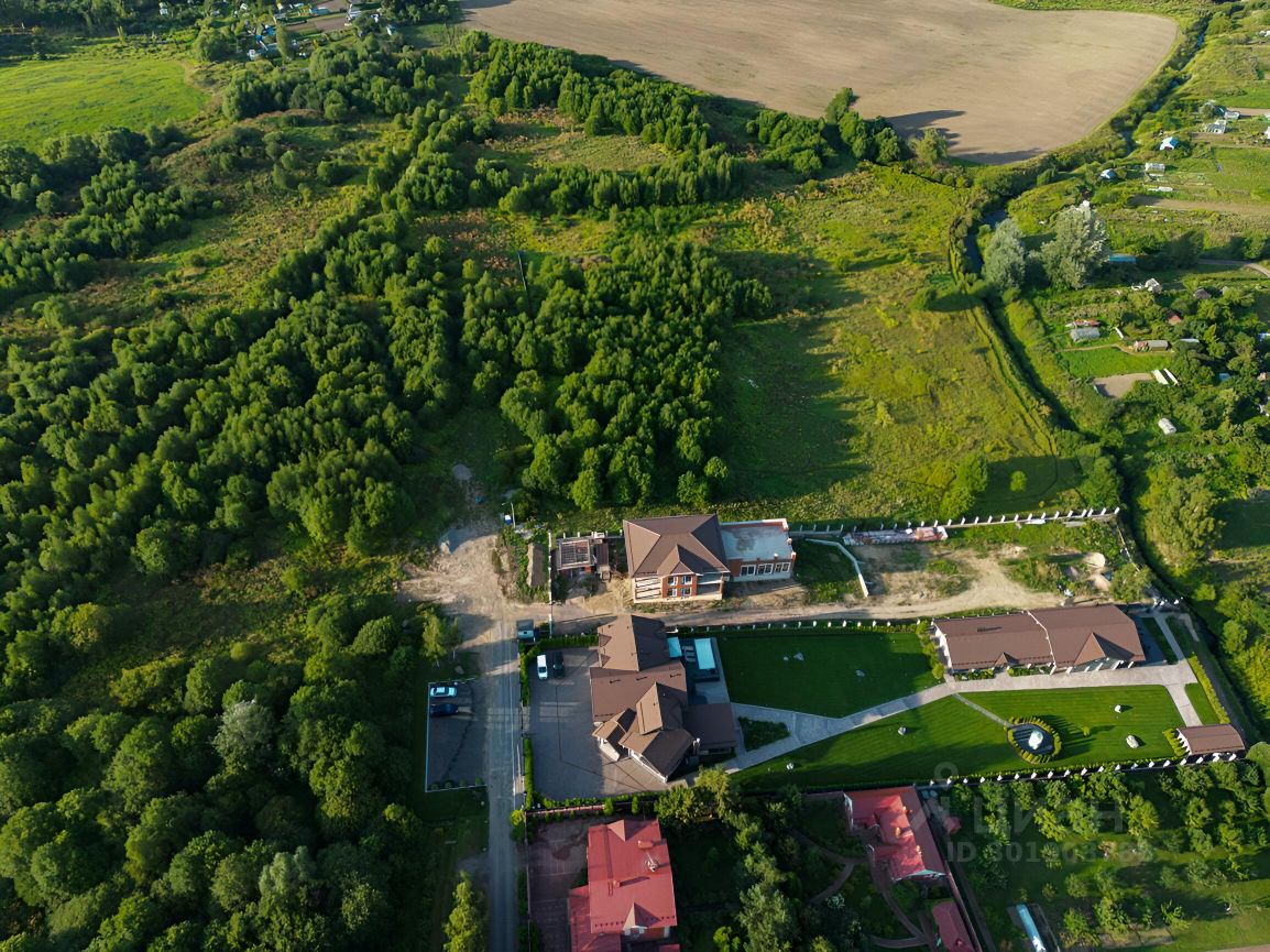 Купить загородную недвижимость в поселке Тярлево в Санкт-Петербурге,  продажа загородной недвижимости - база объявлений Циан. Найдено 22  объявления