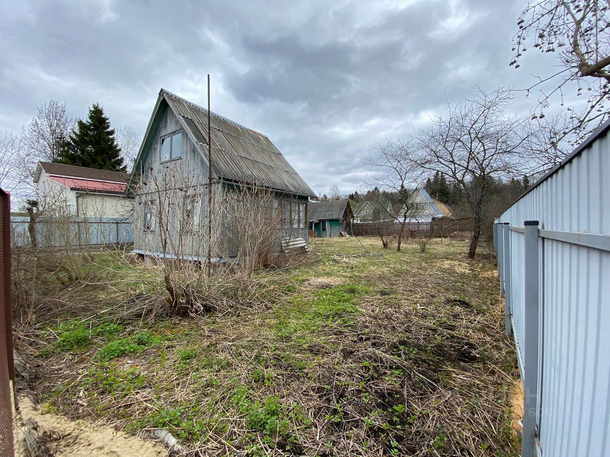 Купить загородную недвижимость в СНТ Тяжмашевец в деревне Шеломово, продажа  загородной недвижимости - база объявлений Циан. Найдено 6 объявлений