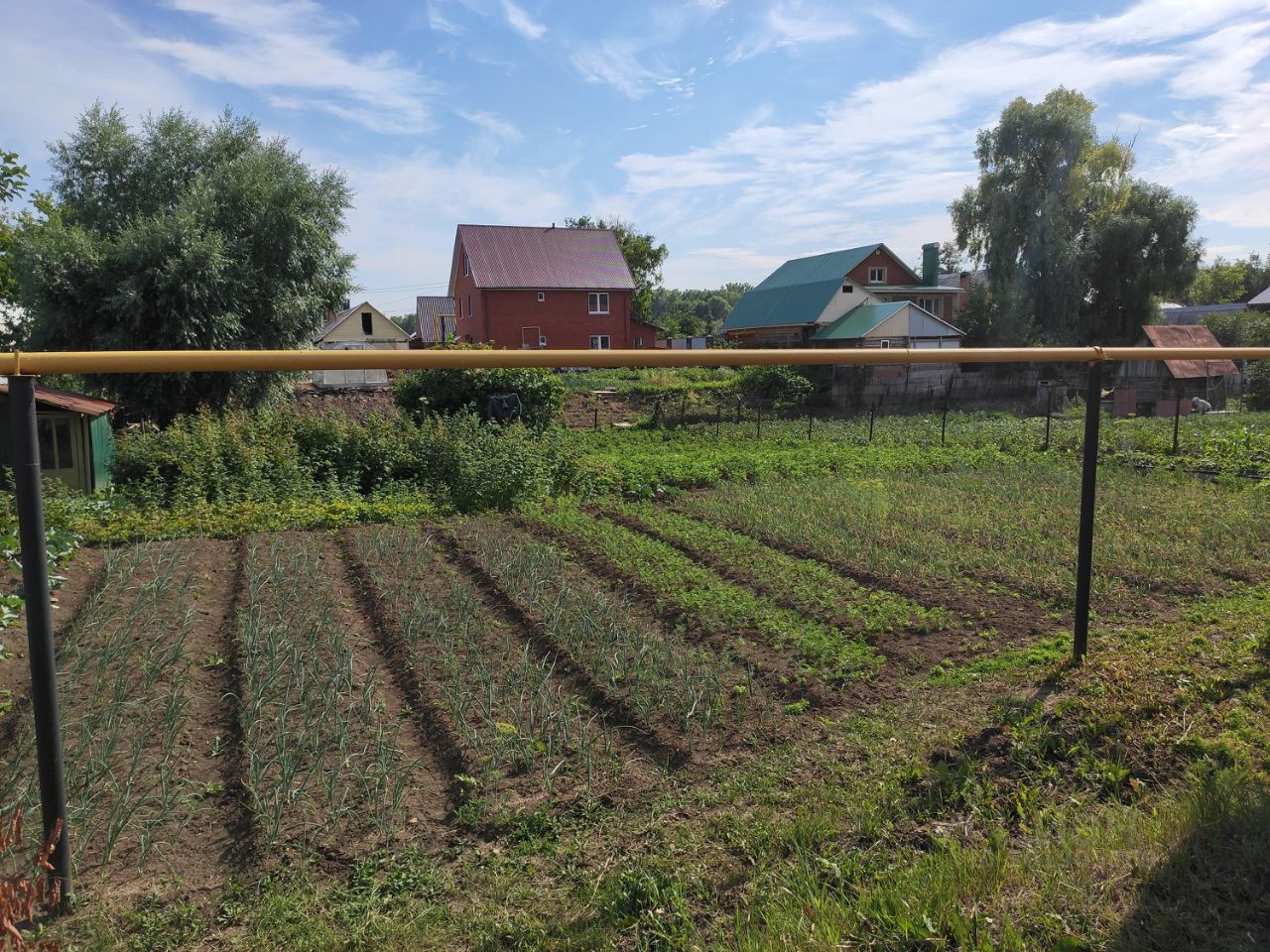 Купить земельный участок в микрорайоне Кооперативная поляна в городе Уфа,  продажа земельных участков - база объявлений Циан. Найдено 4 объявления