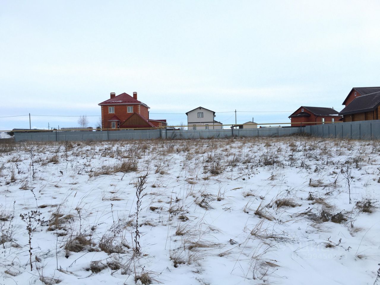 Купить земельный участок в районе Заволжский в городе Ульяновск, продажа  земельных участков - база объявлений Циан. Найдено 92 объявления