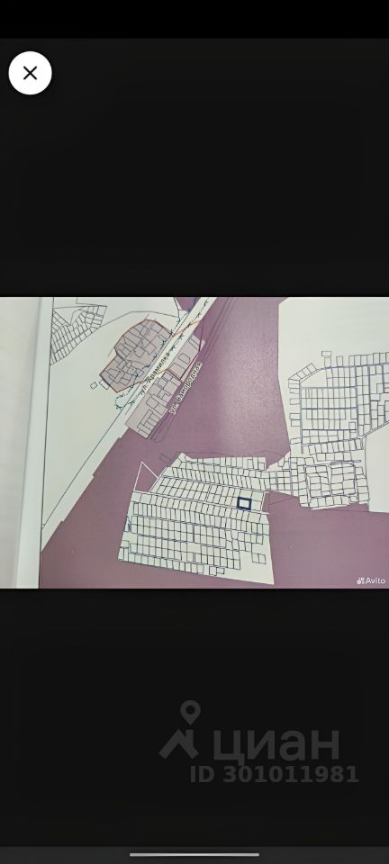 Продается участок в Екатеринбурге. Отличное расположение на карте. Идеально для строительства.