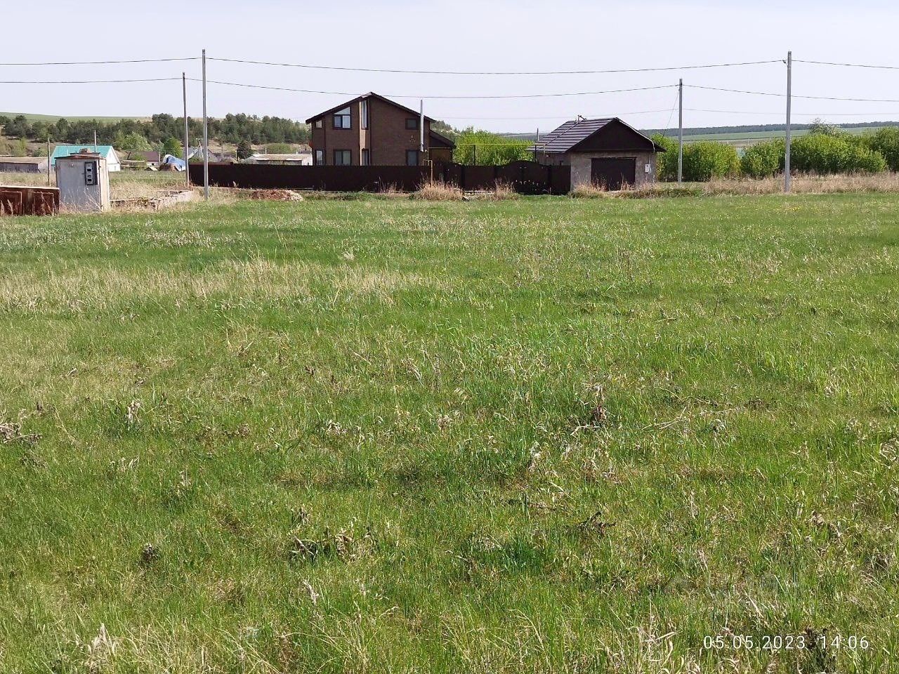 Купить земельный участок в селе Уразаево республики Татарстан, продажа  земельных участков - база объявлений Циан. Найдено 2 объявления