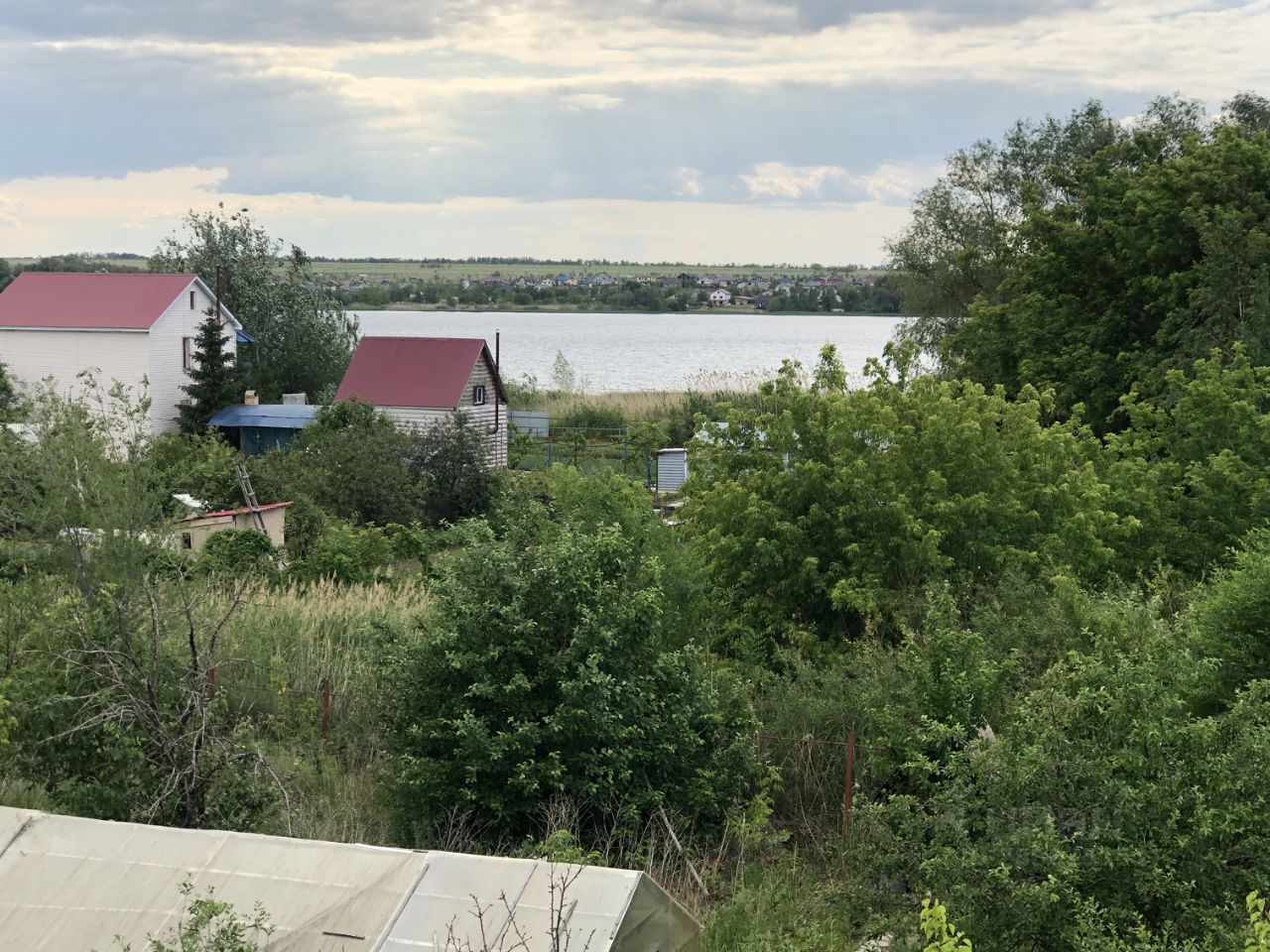 Купить земельный участок в дачном массиве Черновское водохранилище в  сельском поселении Черноречье, продажа земельных участков - база объявлений  Циан. Найдено 4 объявления