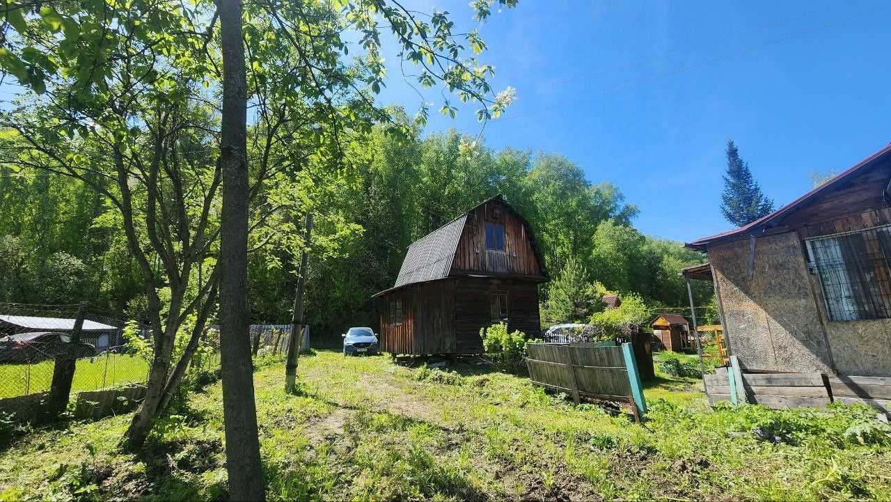 Купить земельный участок в садовое товарищество Урожай-2 Искитимского  района, продажа земельных участков - база объявлений Циан. Найдено 2  объявления