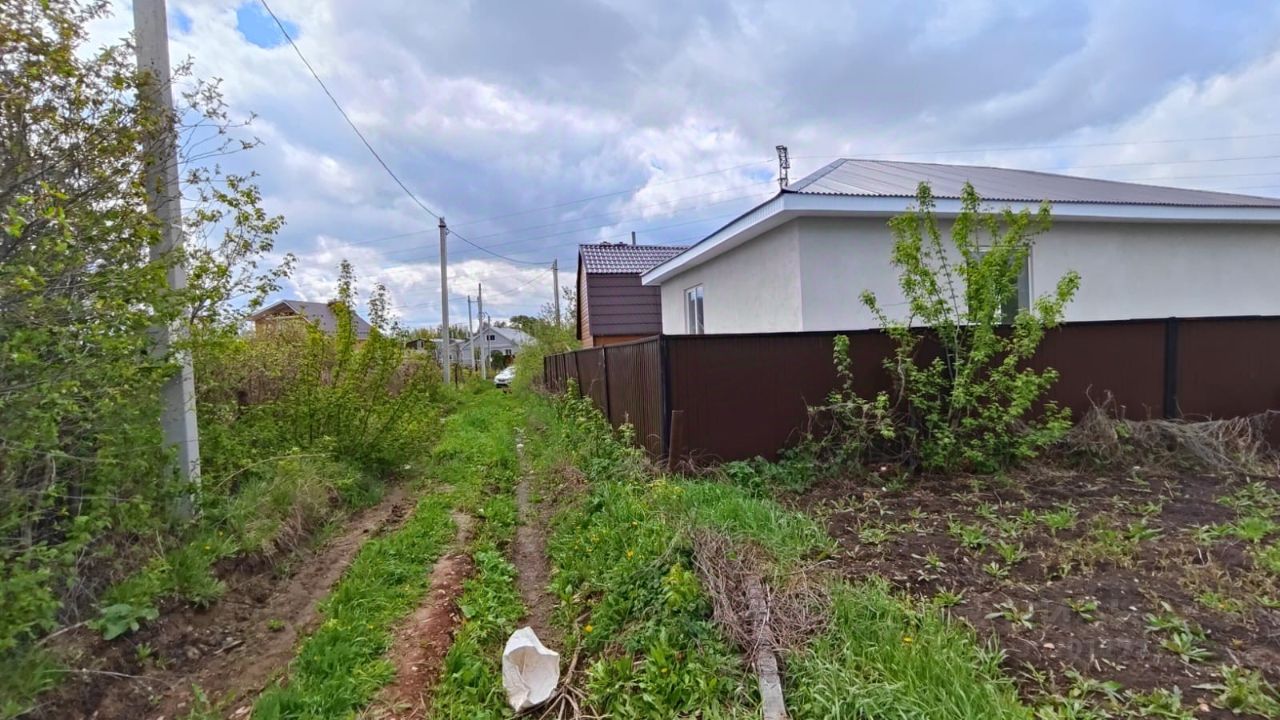 Купить земельный участок в микрорайоне Урсала в городе Альметьевск, продажа  земельных участков - база объявлений Циан. Найдено 15 объявлений